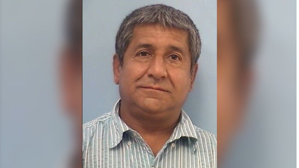 51-year-old Afghan man charged with murdering muslim men in New Mexico 