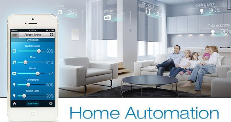 Crestron, The Rolls Royce of Home Automation is taking the Lucrezia By Sujimoto to the next level