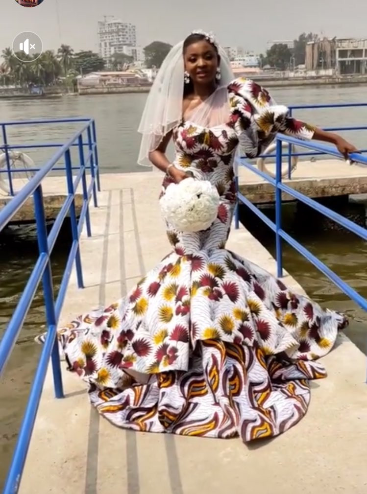 African Women Maxi Party Dress Dubai Abaya Kaftan Ankara Dashiki Wedding  Gown | eBay