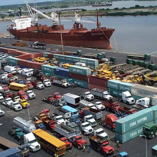 NPA’s Achievement: Acquisition of $700m for Rehabilitation of Tincan Island and Apapa Lagos Ports