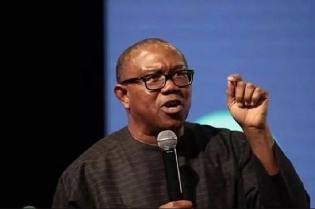 How I Inherited $170 Million from My Parents – Peter Obi