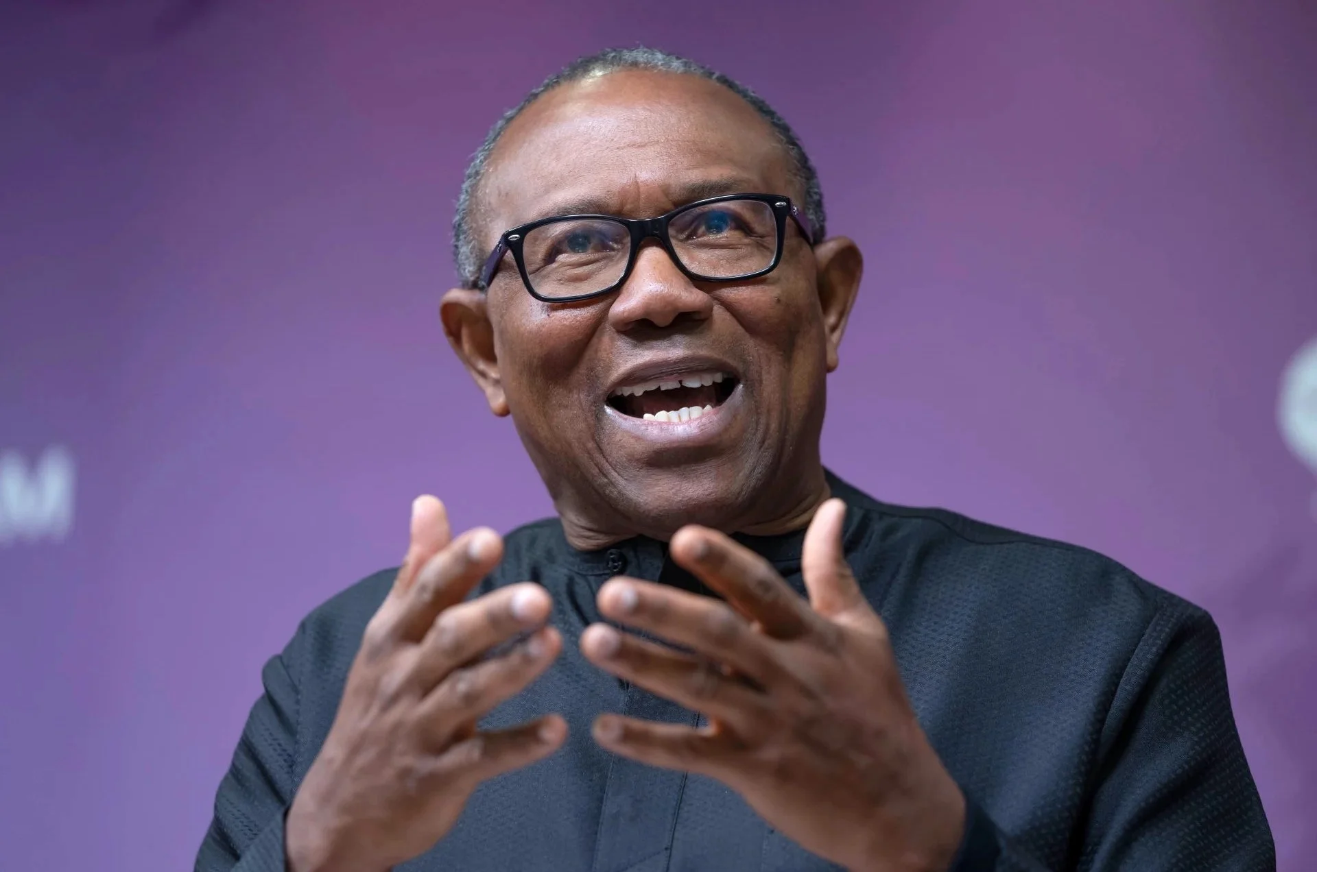 
   Statement by Peter Obi on Government Agencies’ Actions