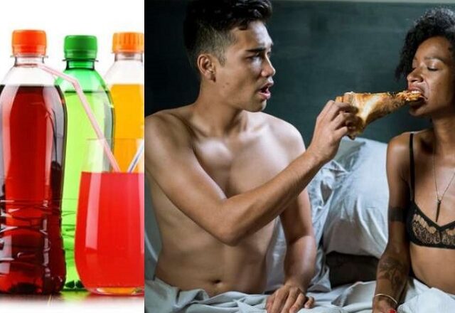 5 Foods You Need To Avoid Like Poison before Having Sex [Must Read]