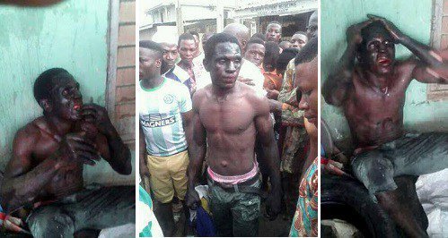 5 cultist including Herbalist arraigned in court for allegedly killing a pastor