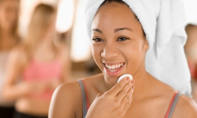 5 ways to get a Clean Face That Will Be the Envy of All within 7 Days
