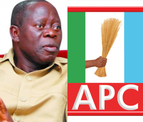 APC Is Now a Cult Group, Popular Spokespersons Says As He Resigns From Party