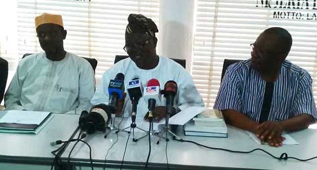 ASUU Suspends Old Strike, Asks Lecturers to Resume With Immediate Effect