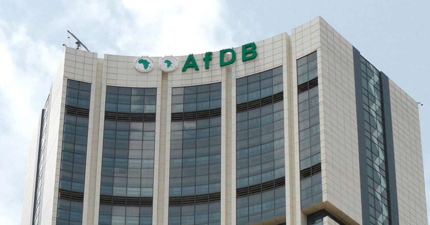 Collaboration between AfDB and Ogun State for a special agro-industrial processing zone