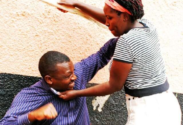 After 22 Years of Marriage, Wife Threatens to Cut Off Her Husband’s Manhood