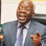 Declaration of Suspects Wanted in Okuama Killings Illegal, Says Falana