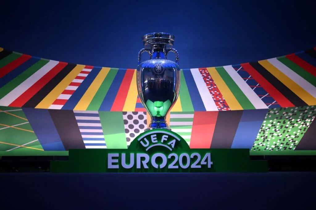 Euro 2024: All quarter-final matches confirmed [Full list]