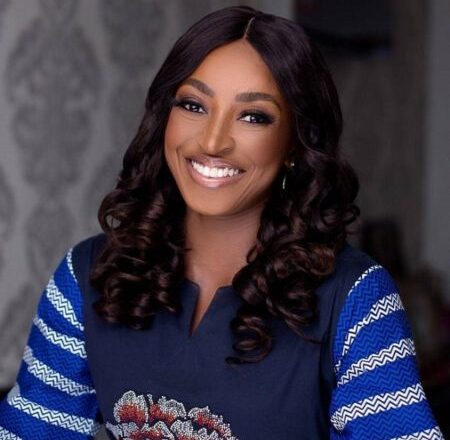 “All Rape Victims Play A Part In Their Circumstances”- Kate Henshaw Reacts