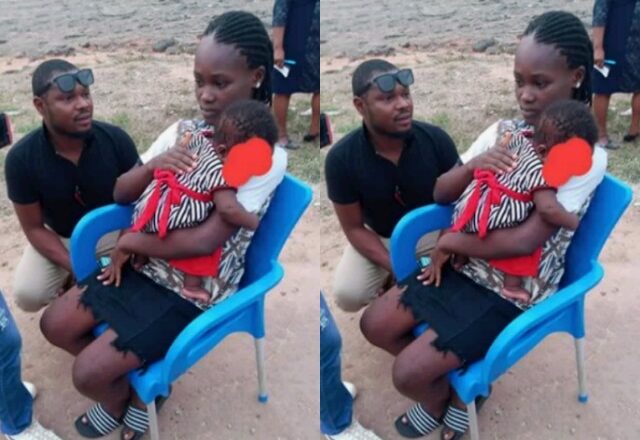 Anambra State Govt. Reacts To The Marriage Of An Ozubulu Man To Underaged Girl