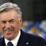 Carlo Ancelotti credits Real Madrid’s teamwork for defeating Dortmund 2-0 in the UCL final