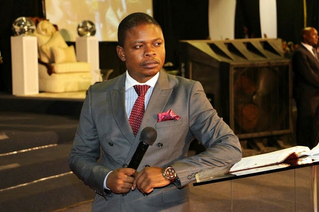 Angry Botswana Government Closes All 60 Branches of Prophet Bushiri’s Church