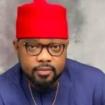Ugochinyere Expresses Disapproval towards PDP Governors and Leaders Allowing Wike in Caucus Meeting