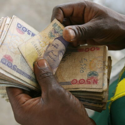 Solution to Naira Depreciation Unveiled by BDC Operators