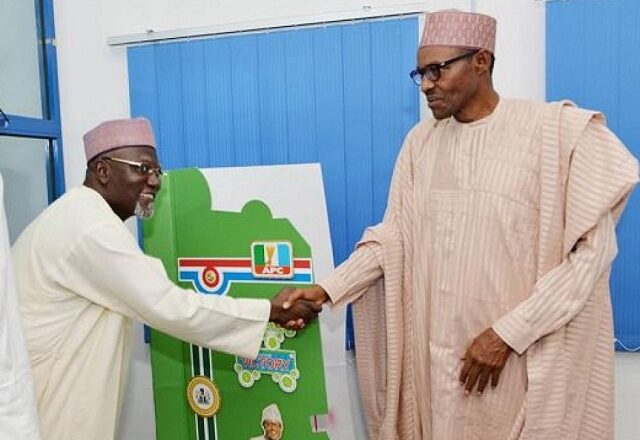 BUSTED! “How Lawal Daura Took BRIBES to Betrayed BUHARI” – Former Aide Reveals Secrets