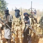 Desertion of Niger Communities Following Terrorists’ Attack