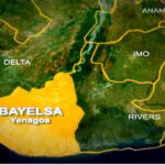Four bag 40-year jail term for kidnapping ex-Bayelsa commissioner