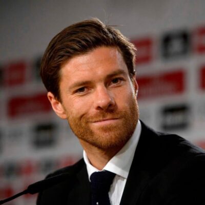Real Madrid Could See Xabi Alonso as Manager in the Future, Suggests Bayer Leverkusen CEO