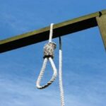 Death Sentence by Hanging in Niger for 31-Year-Old Man