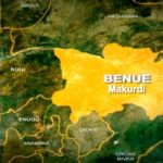 Police arrest 18 over violent protest in Benue LG 