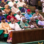 Investigate stagnation in civil service promotion, lawmakers tell FG