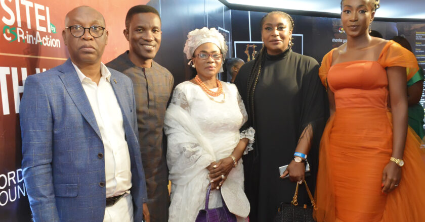 CSR-in-Action, Ford Foundation, Access Bank Boost Gender Inclusion with Earth Woman Documentary
