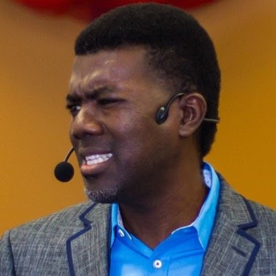 Between President Donald Trump and Hollywood Celebs by Reno Omokri [Must Read]
