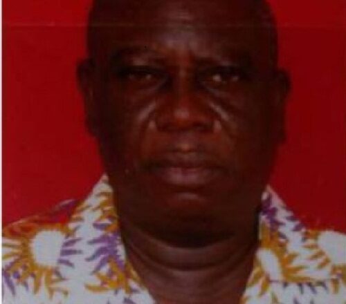 Church Elder Found Dead After Doing ‘One Corner’ With A Member In A Guest House [Photo]