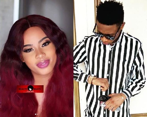 “Collins Has Moved on and I’m Building Something New” – Nina [Video]