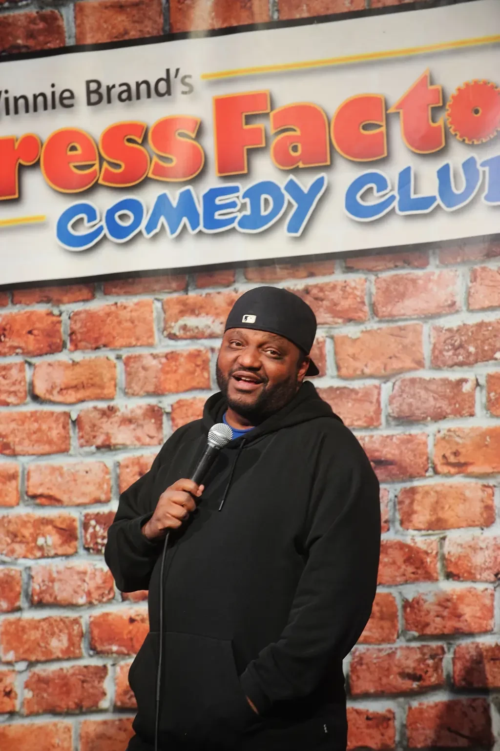  Comedians Tiffany Haddish and Aries Spears accused of grooming, child molestation