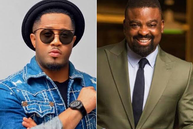 Common sense is like deodorant, the people who need it most never use it – Mike Ezuruonye tweets after Kunle Afolayan's response