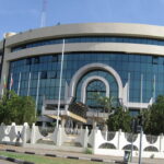 The Second Extraordinary Session of ECOWAS Parliament in Kano