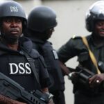 Cautionary Note from DSS Regarding Potential Nationwide Demonstrations