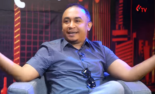 Daddy Freeze Slams Mike Bamiloye Over His Comment On The Virus