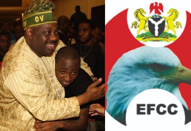 Dele Momodu Admits Spreading Fake News on Frozen Accounts of Davido and Family
