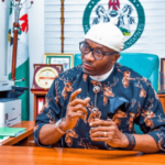Deputy Speaker Kalu: Nigeria’s Economic Challenges not Tinubu’s Fault