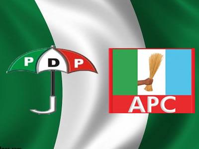 Dino Melaye and Other 14 Important APC Senators Defect To PDP [Details]