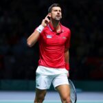 Djokovic booed after Wimbledon win
