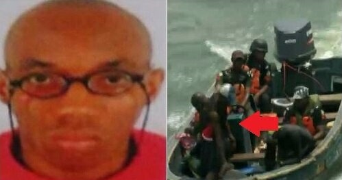 Dr Allwell Orji’s Body Finally Recovered from Lagos Lagoon Today