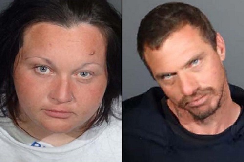 Drug Addicted Parents Arrested For Trying To Exchange Sons For Money Or Drugs