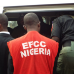 EFCC crackdown on 74 alleged internet fraudsters in Ogun State