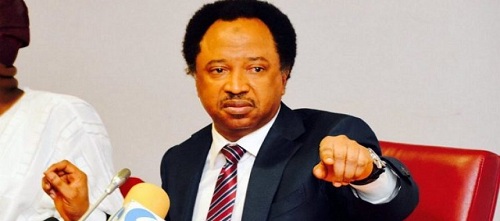 EFCC Gets Most Powerful Orders, Sets to Detain Sen. Shehu Sani For 14 Days