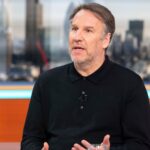 Paul Merson Criticizes Real Madrid’s Progress in the UCL as Pure Luck