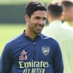 Arteta poised to thwart Man Utd’s efforts in midfield signing