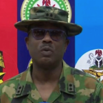 Don’t lose faith in military over Gwoza bombings – DHQ