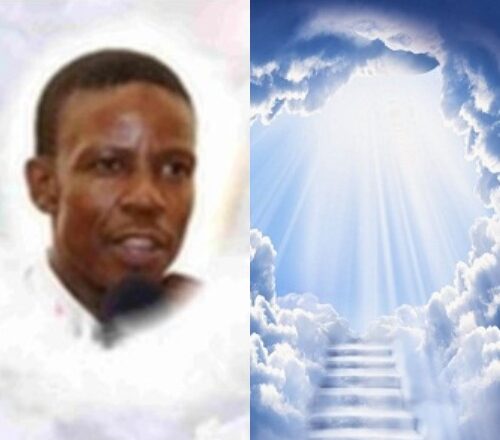 End Time Pastor Arrested For Selling Tickets to Heaven