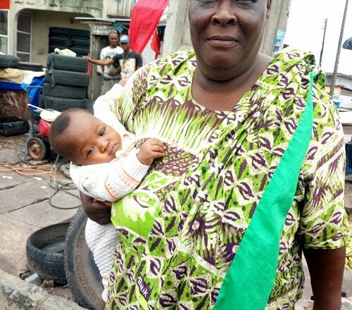 Endless Celbration as 62-Year Old Woman Gives Birth after 42-Years of Marriage and 7 Years of Pregnancy